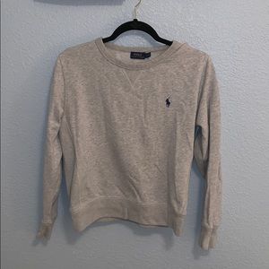 Women’s Ralph Lauren sweater